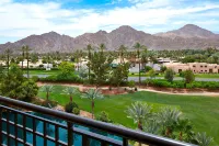 Renaissance Esmeralda Resort & Spa, Indian Wells - Mountain view