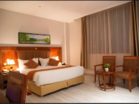 Tiffany Diamond Hotels Ltd - Makunganya