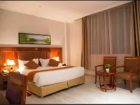 Tiffany Diamond Hotels Ltd - Makunganya Hotels in Dar es salaam