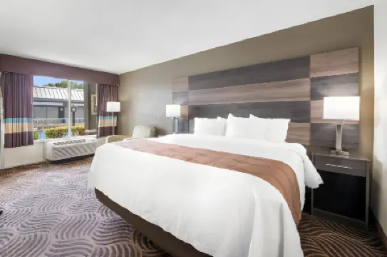 Quality Inn Concord Kannapolis