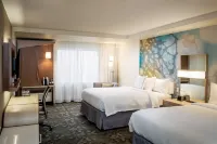 瓦拉瓦萬怡飯店