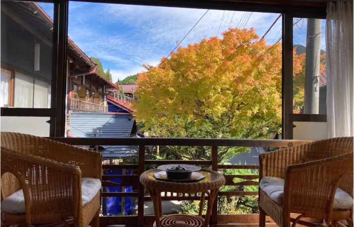 Masugen Ryokan