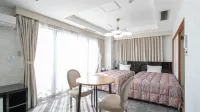 Aqua Garden Hotel Fukumaru