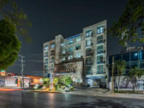 Hotel la Venta Inn Villahermosa Hotels in Villahermosa