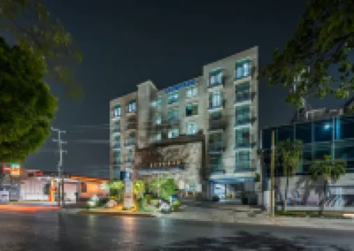 Hotel La Venta Inn Villahermosa Hoteles en Villahermosa