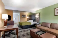 Quality Inn Hotels in Madras