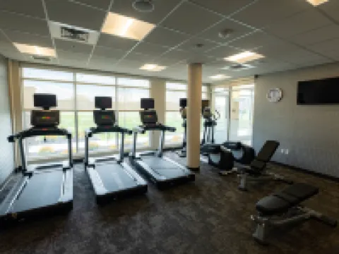 豐迪拉克萬豪國際萬楓酒店及套房 豐迪拉克縣酒店