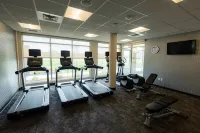 Fairfield by Marriott Inn & Suites Fond du Lac - Gym