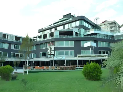 Destiny Marine Hotel Hotel in zona Sanlab Simulation