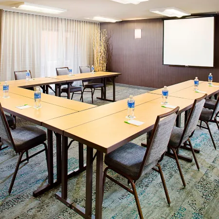 Courtyard by Marriott Tucson Williams Centre