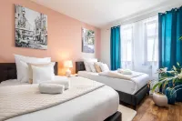 Hotel A4 Wrocław - Bielany Hotels in Bielany Wroclawskie
