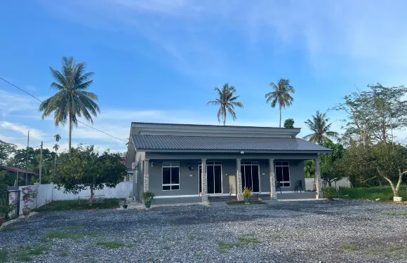 位於貝瑟裏的1卧室獨棟房屋-500平方米|帶1個獨立浴室