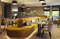 Leonardo Royal Hotel Baden-Baden - Frühstück