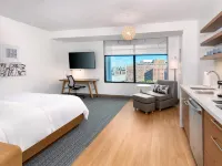 Element Atlanta Midtown Hotels near Fox Theater
