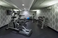 Fairfield Inn & Suites Keene Downtown - salle de sport