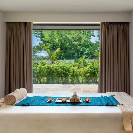 Fairfield by Marriott Goa Benaulim