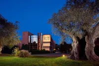Four Points by Sheraton Siena Hotels near Il Kroeg birreria tedesca