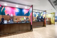 Fairfield Inn & Suites Chickasha - Frühstück