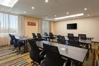 Fairfield Inn & Suites Tucumcari