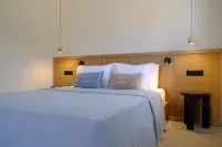 3 bedrooms Penthouse in Evia Bay hotel in Aidipsos Hotels in Edipsos