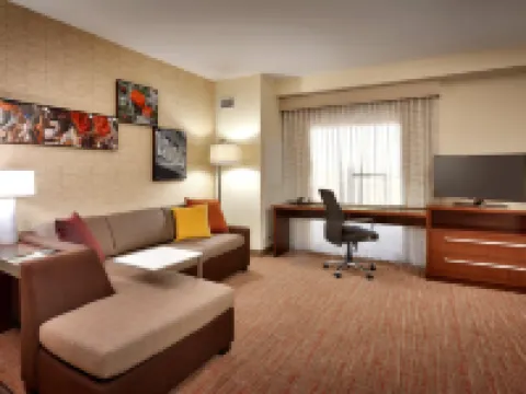 Residence Inn Casper Hotels in Casper