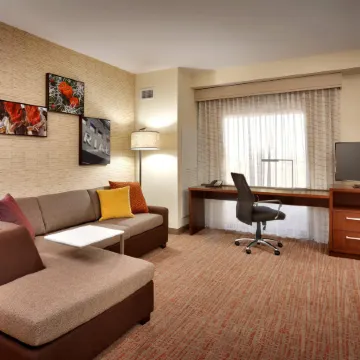 Residence Inn Casper