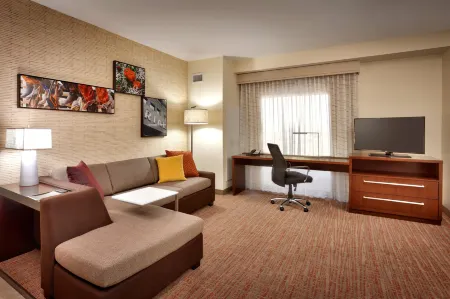 Residence Inn Casper
