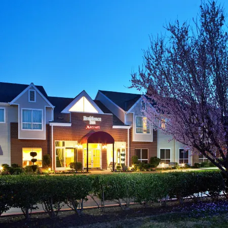 Residence Inn Sacramento Airport Natomas Отели рядом с достопримечательностью «Арена Арко»