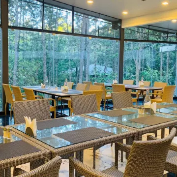 Kolaahalam Mainland Resorts & Spa