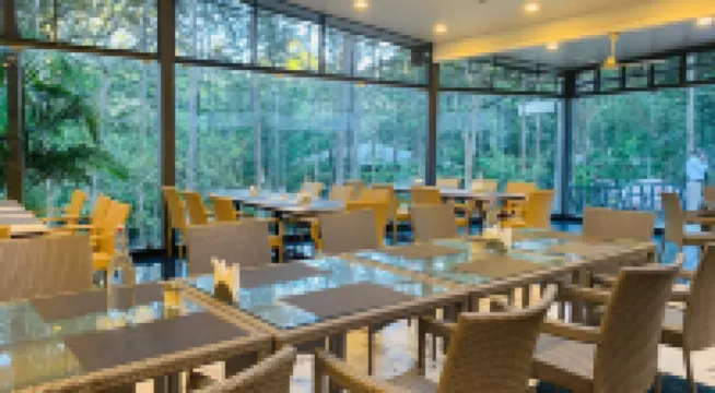 Kolaahalam Mainland Resorts & Spa