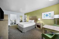 Best Western Grants Pass Inn