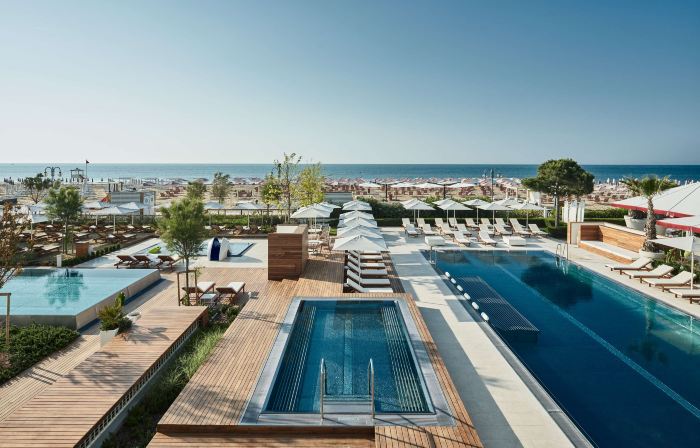 Falkensteiner Hotel & Spa Jesolo