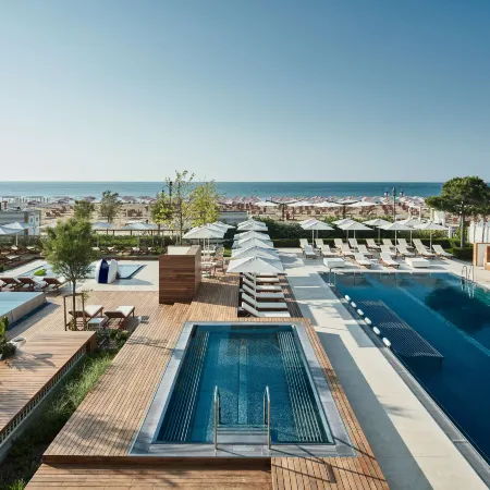 Falkensteiner Hotel & Spa Jesolo