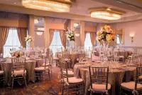 Providence Marriott Downtown Các khách sạn gần Rhode Island School of Design
