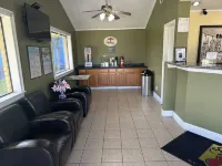 Super 8 by Wyndham Picayune Hotels in Picayune