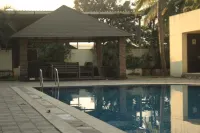 Hotel Sahyadri - Pools