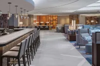 Minneapolis Marriott City Center - bar