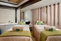 Protea Hotel Midrand - spa