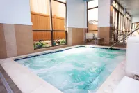 SpringHill Suites Wenatchee - Badekar