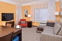 TownePlace Suites Detroit Commerce Hotels in Commerce Charter Township