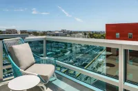 Hampton Inn & Suites by Hilton Santa Monica - 絶景