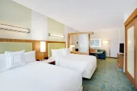 SpringHill Suites Murray