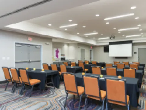 Hampton Inn & Suites West Lafayette Hotels in Tippecanoe County