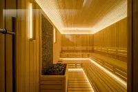 Fletcher Hotel-Restaurant Oisterwijk-Tilburg - spa