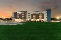 SpringHill Suites Stillwater