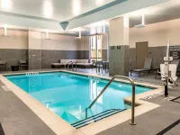 ريزيدنس إن باي ماريوت هيوستن ميديكال سنتر/ إن آر جي بارك Hotels near إن آر جي بارك