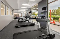 TownePlace Suites Loveland Fort Collins - Gym