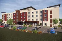 TownePlace Suites Medicine Hat - Breakfast