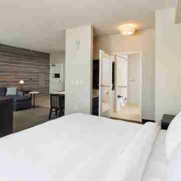 Residence Inn Sacramento Davis Rooms