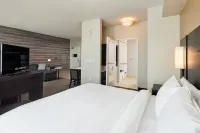 Residence Inn Sacramento Davis Hotels in Davis